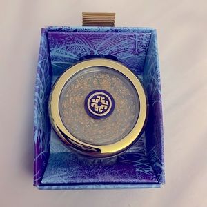 Tatcha Camellia Gold Spun Lip Balm